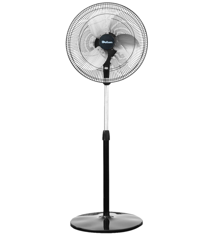 Quạt đứng đa dụng Deton CF-45S